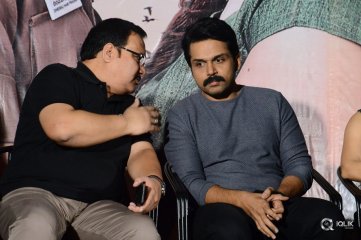 Khakee Movie Press Meet